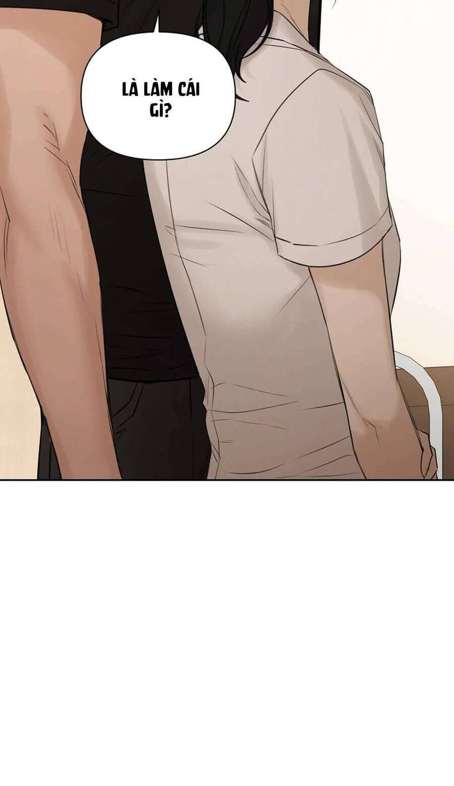 Chỉ Là Ánh Bình Minh - Chương 19 - Trang 4