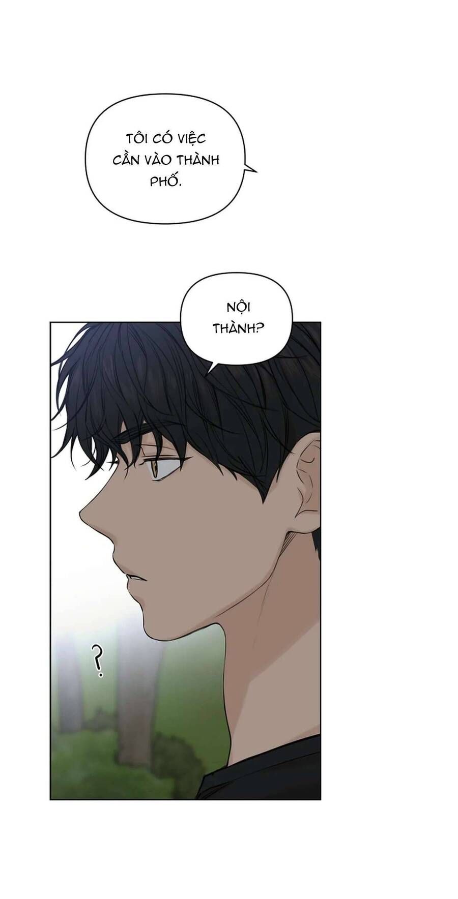 Chỉ Là Ánh Bình Minh - Chương 19 - Trang 31