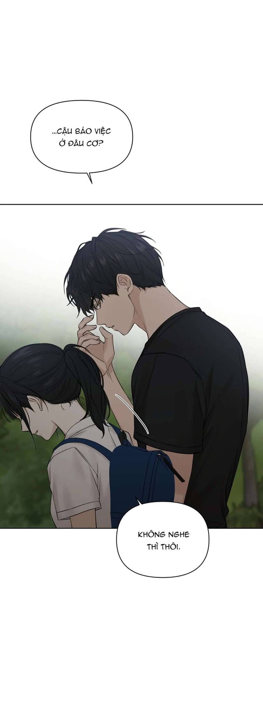 Chỉ Là Ánh Bình Minh - Chương 19 - Trang 34