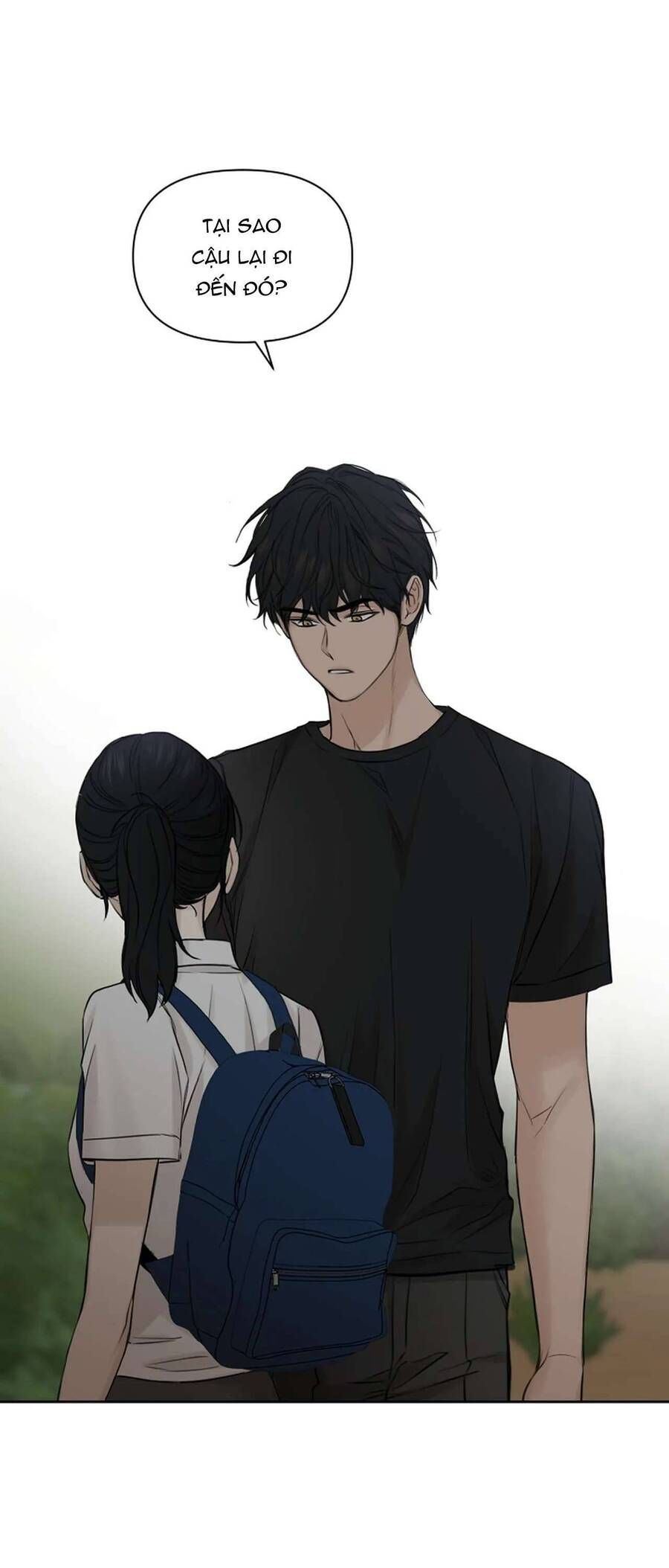 Chỉ Là Ánh Bình Minh - Chương 19 - Trang 36