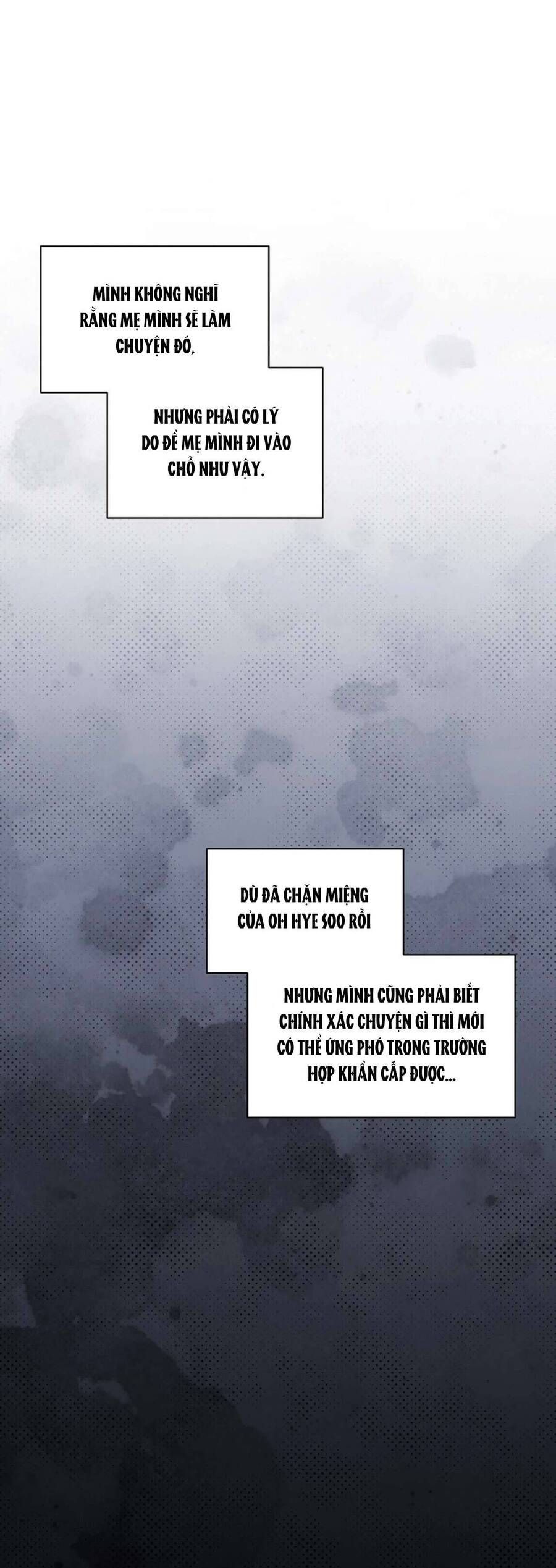 Chỉ Là Ánh Bình Minh - Chương 19 - Trang 42