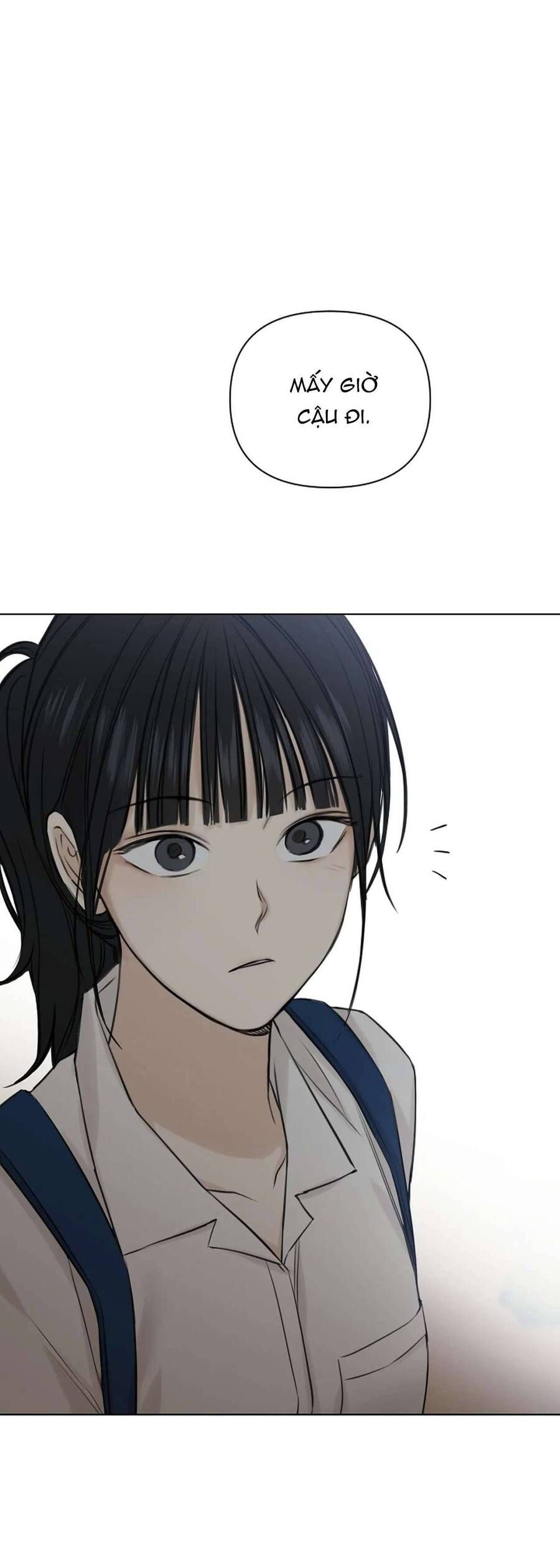 Chỉ Là Ánh Bình Minh - Chương 19 - Trang 48