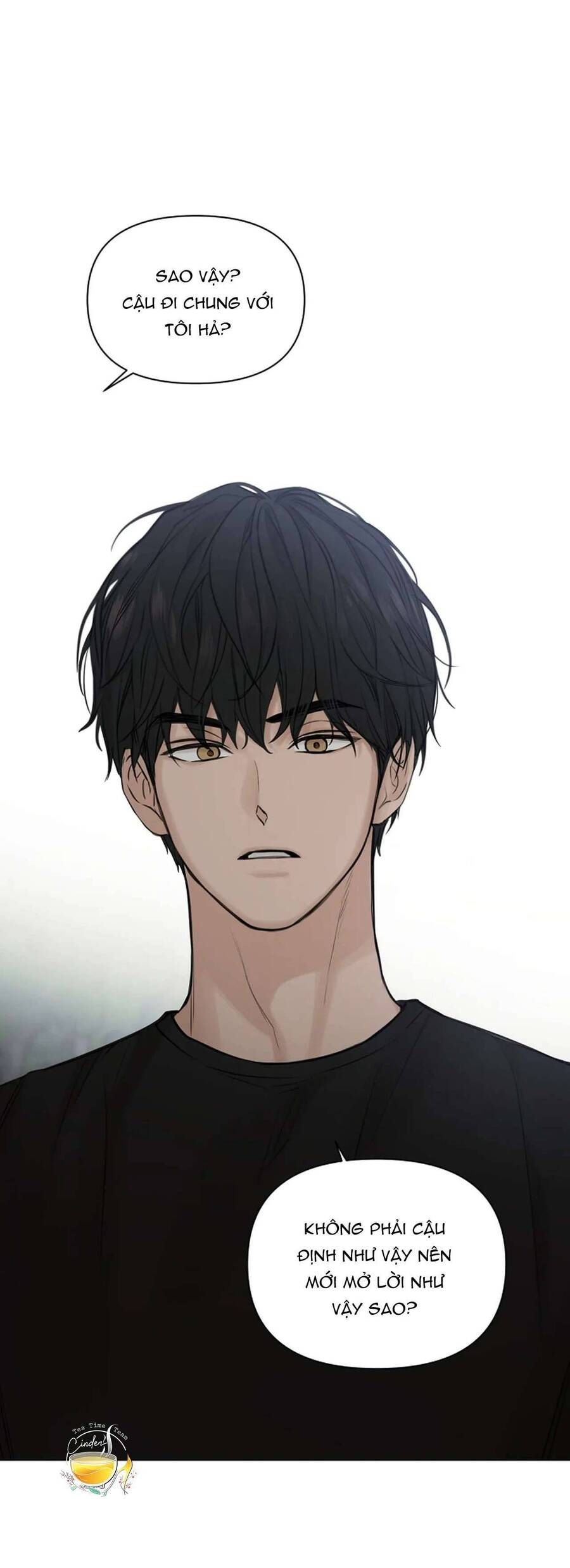 Chỉ Là Ánh Bình Minh - Chương 19 - Trang 49