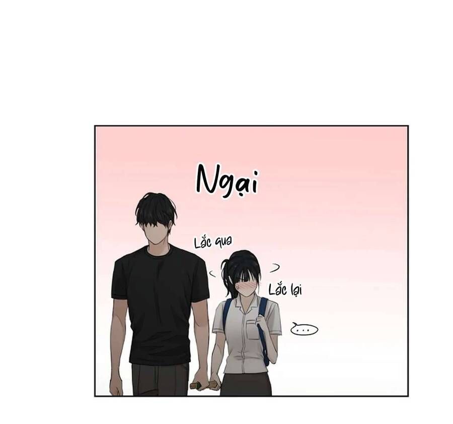 Chỉ Là Ánh Bình Minh - Chương 19 - Trang 56