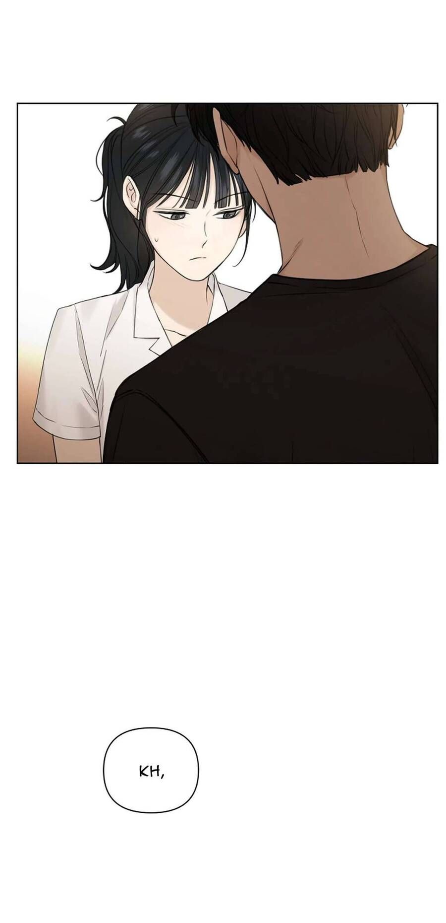 Chỉ Là Ánh Bình Minh - Chương 19 - Trang 8