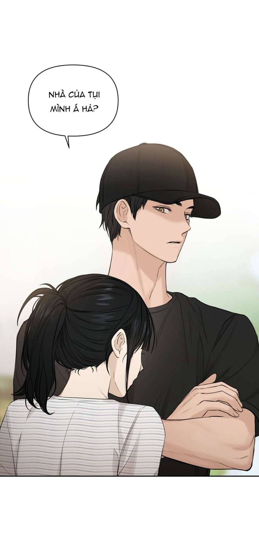 Chỉ Là Ánh Bình Minh - Chương 19 - Trang 71