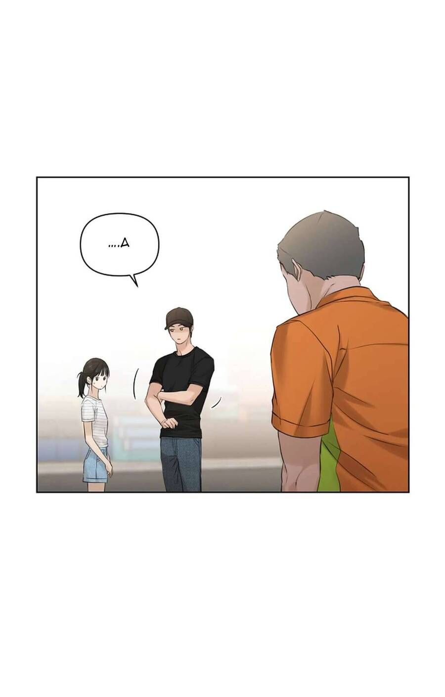 Chỉ Là Ánh Bình Minh - Chương 19 - Trang 75