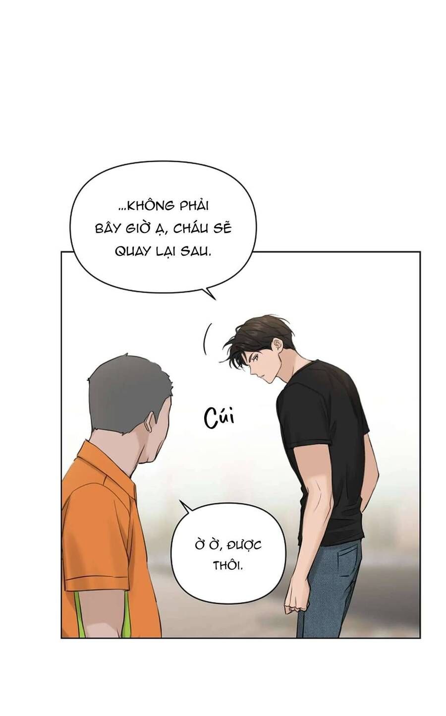 Chỉ Là Ánh Bình Minh - Chương 19 - Trang 79