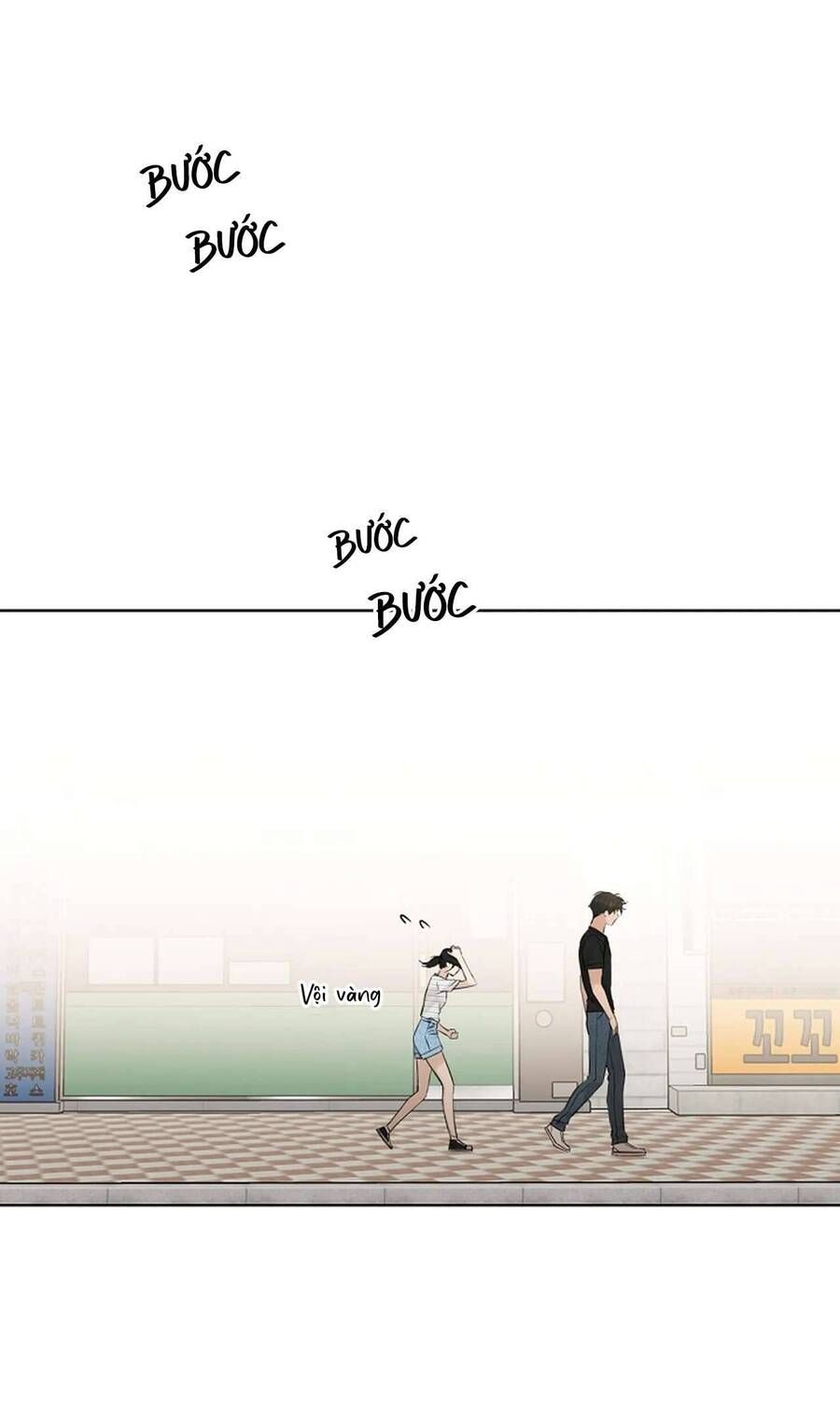 Chỉ Là Ánh Bình Minh - Chương 19 - Trang 80