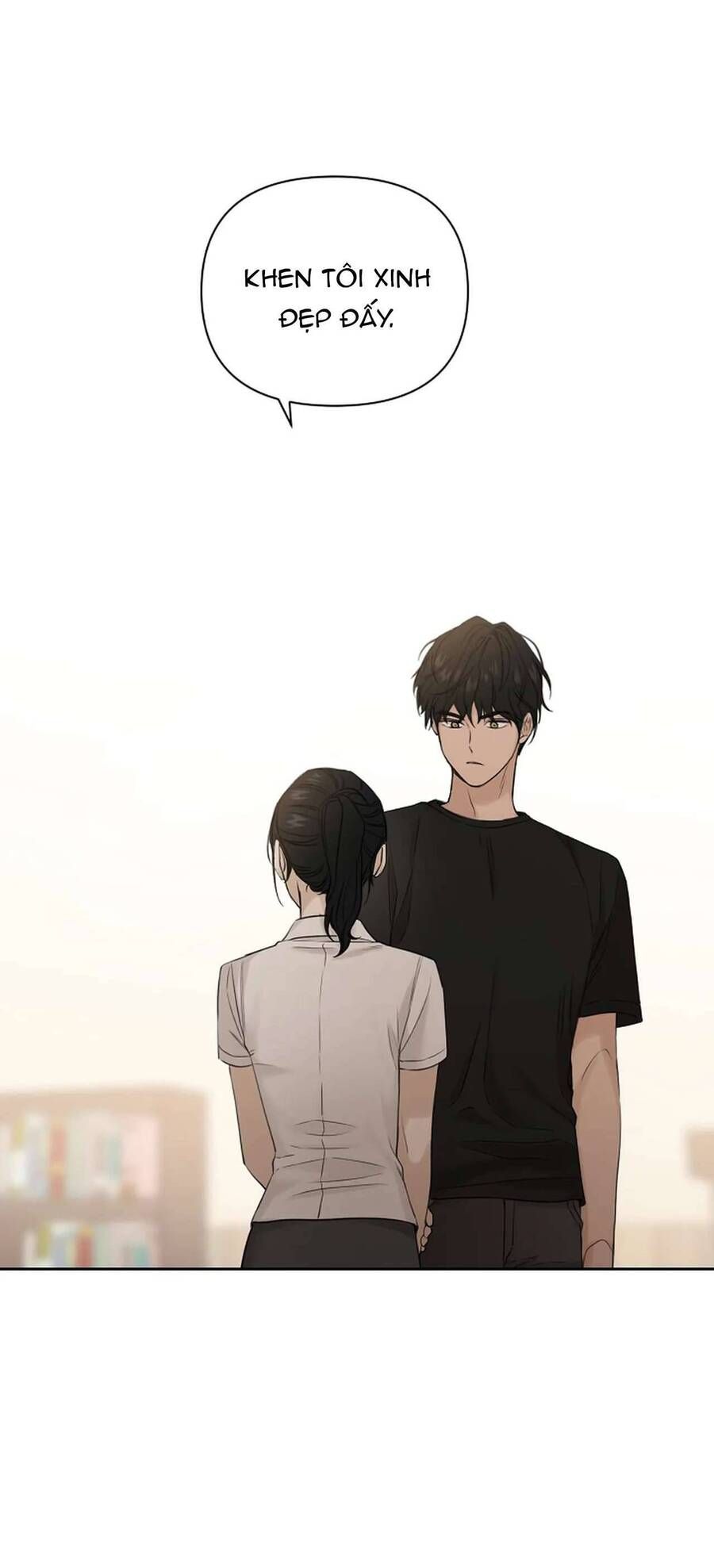 Chỉ Là Ánh Bình Minh - Chương 19 - Trang 9