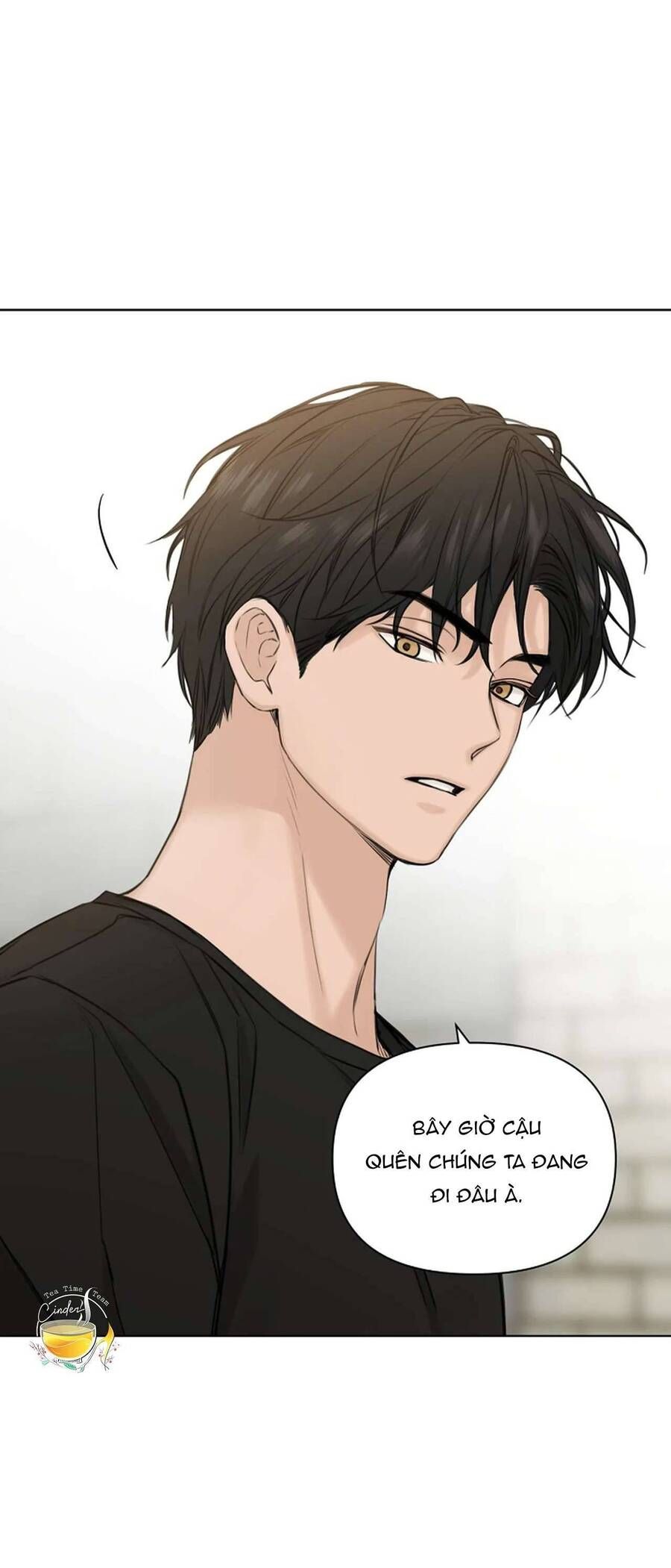Chỉ Là Ánh Bình Minh - Chương 19 - Trang 82