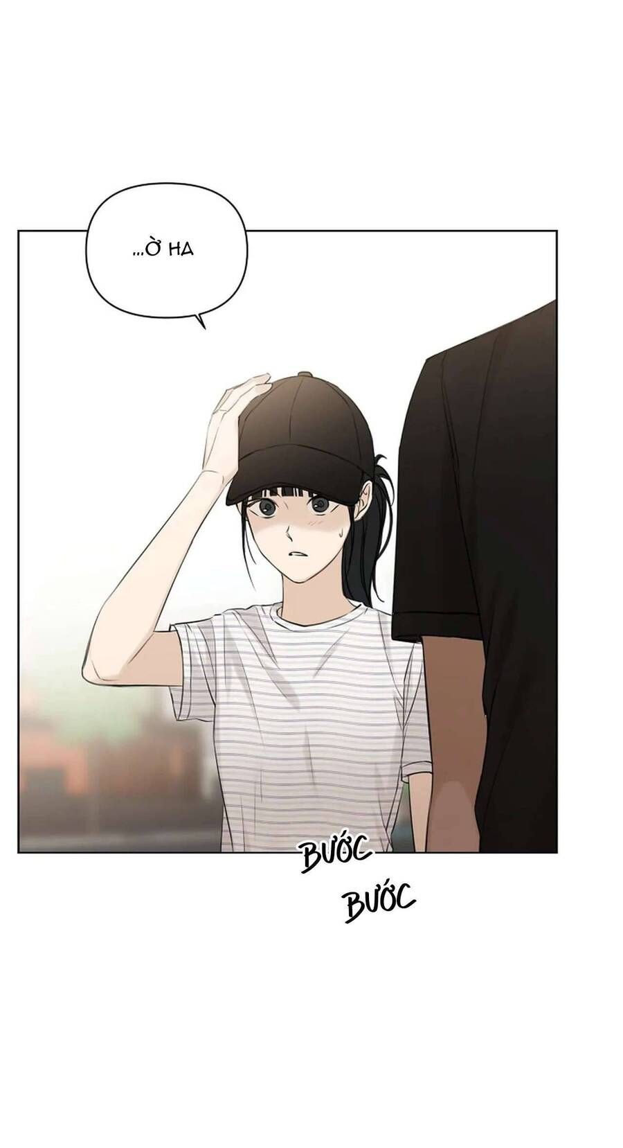 Chỉ Là Ánh Bình Minh - Chương 19 - Trang 83