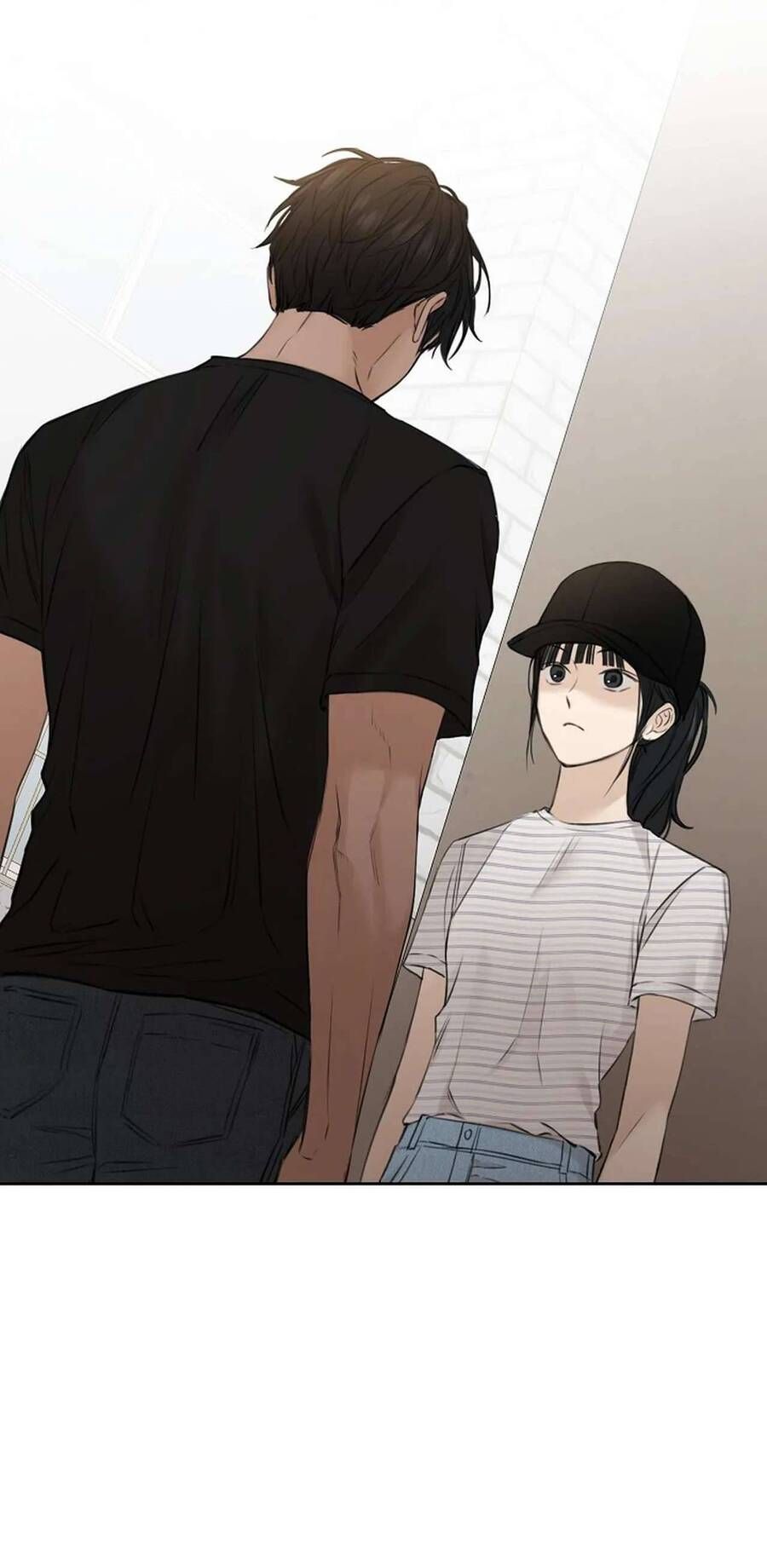 Chỉ Là Ánh Bình Minh - Chương 20 - Trang 18