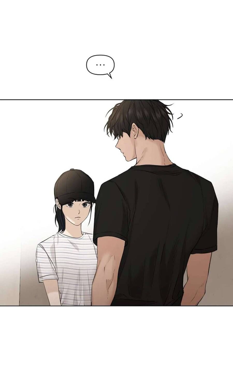 Chỉ Là Ánh Bình Minh - Chương 20 - Trang 20