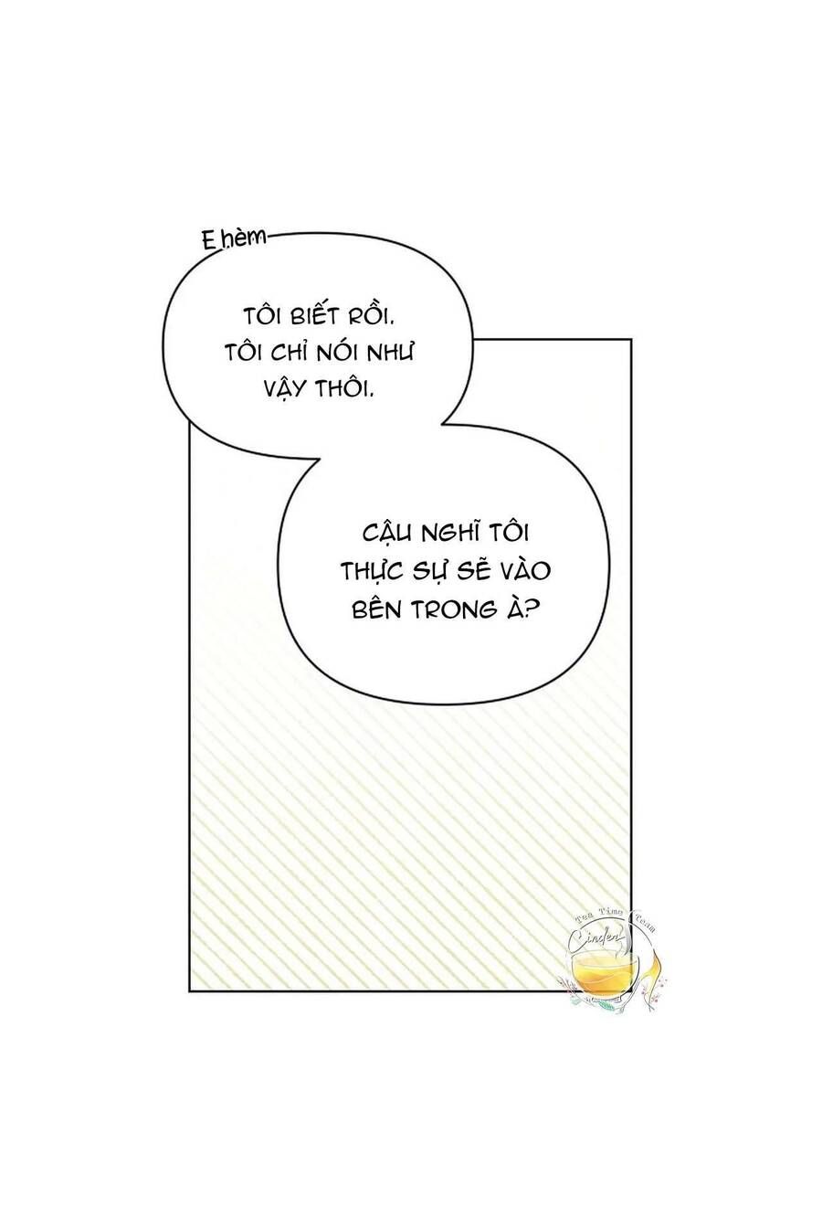 Chỉ Là Ánh Bình Minh - Chương 20 - Trang 21