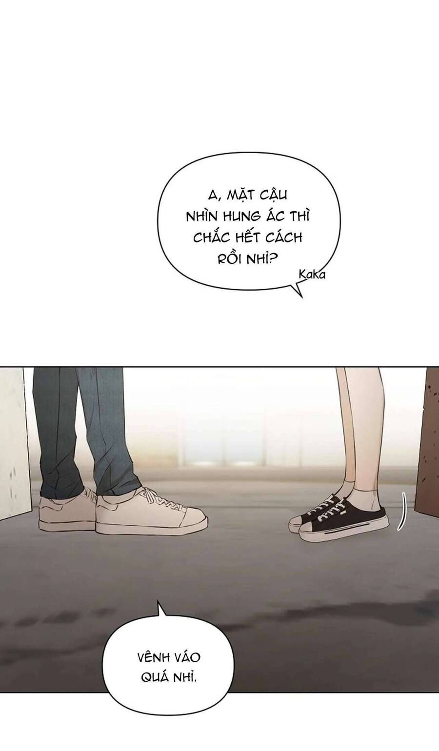 Chỉ Là Ánh Bình Minh - Chương 20 - Trang 26