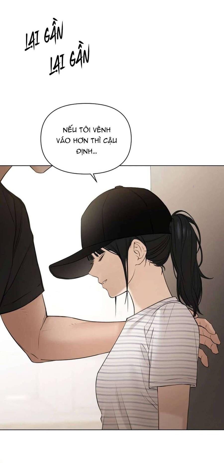 Chỉ Là Ánh Bình Minh - Chương 20 - Trang 27