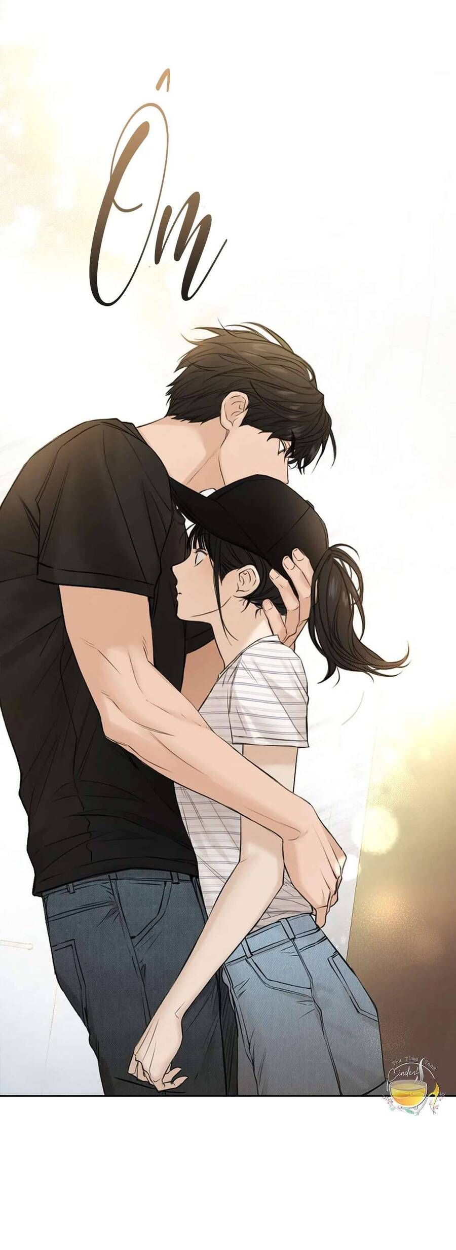 Chỉ Là Ánh Bình Minh - Chương 20 - Trang 28