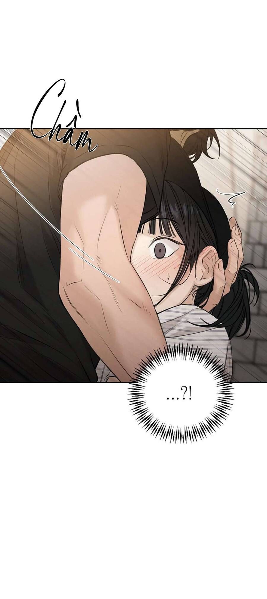 Chỉ Là Ánh Bình Minh - Chương 20 - Trang 29