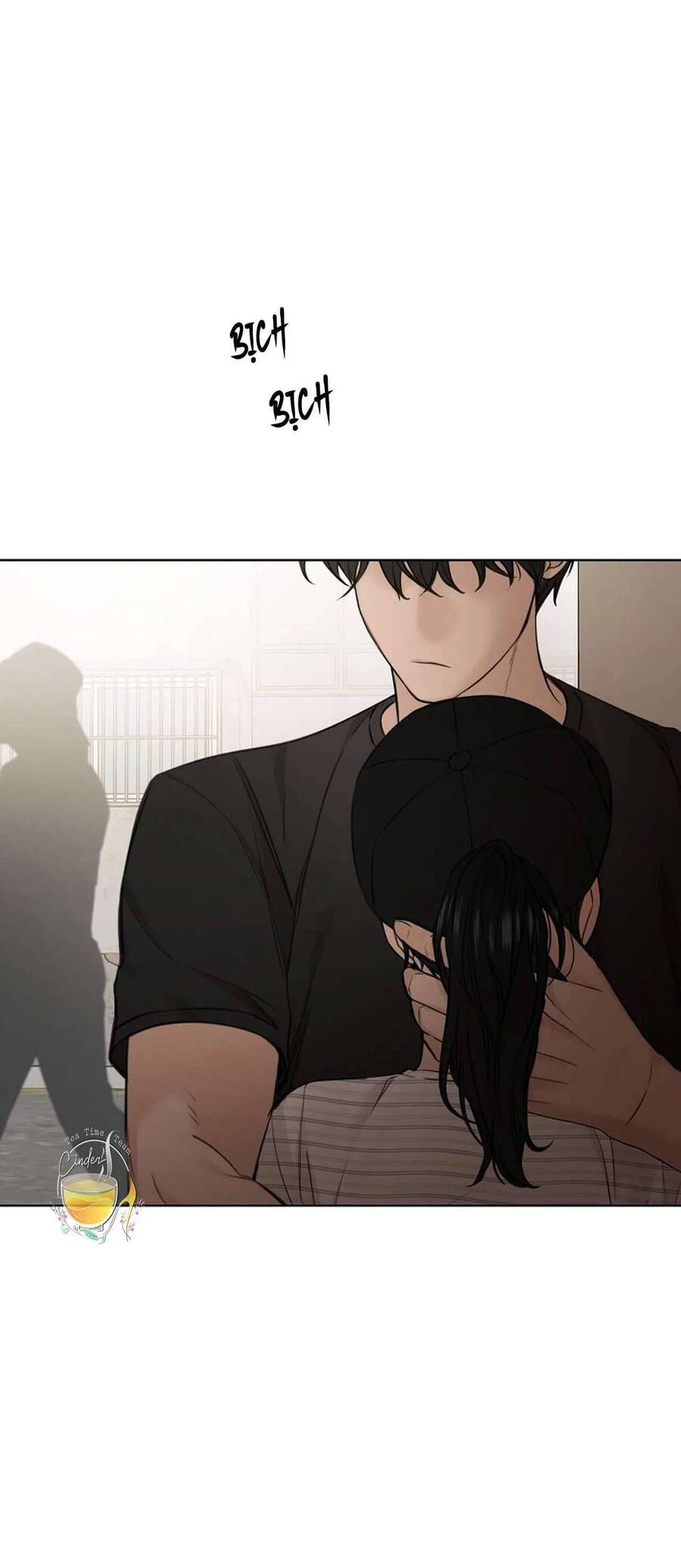 Chỉ Là Ánh Bình Minh - Chương 20 - Trang 31