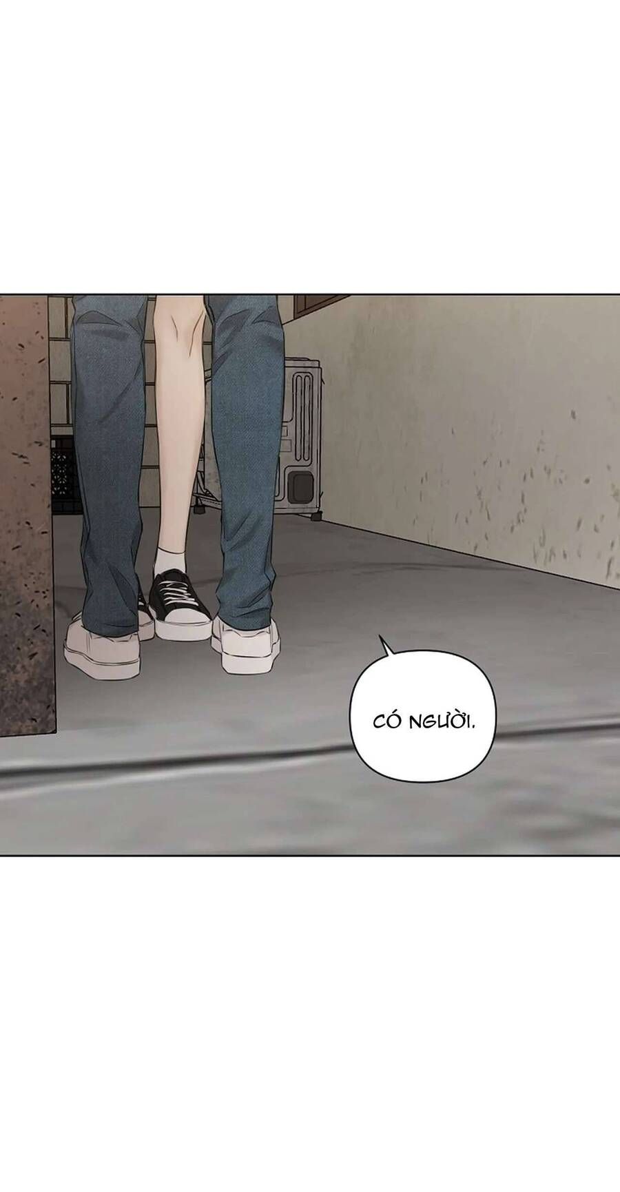 Chỉ Là Ánh Bình Minh - Chương 20 - Trang 32