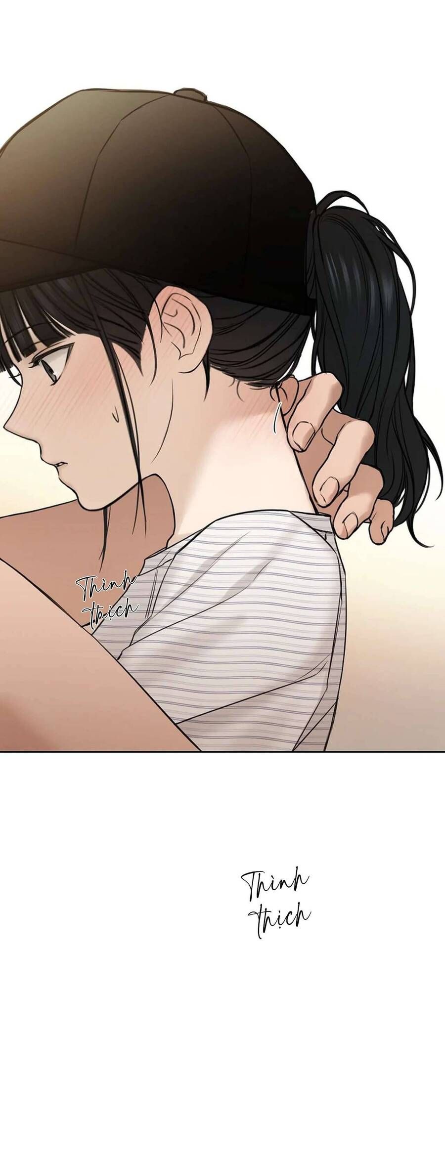 Chỉ Là Ánh Bình Minh - Chương 20 - Trang 34