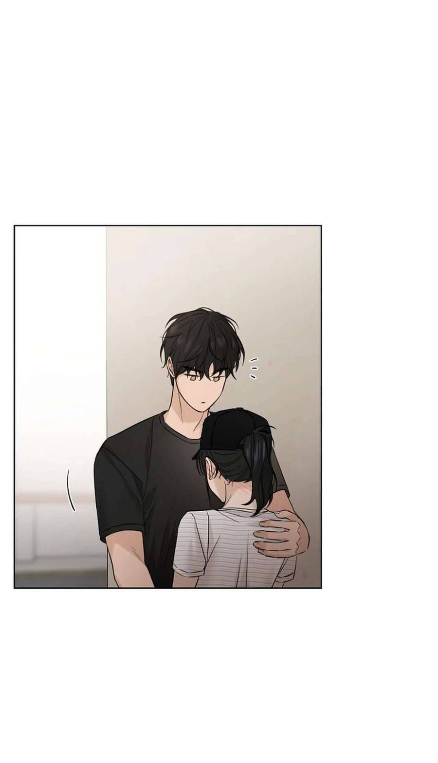 Chỉ Là Ánh Bình Minh - Chương 20 - Trang 35