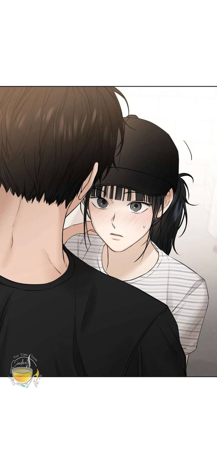 Chỉ Là Ánh Bình Minh - Chương 20 - Trang 36