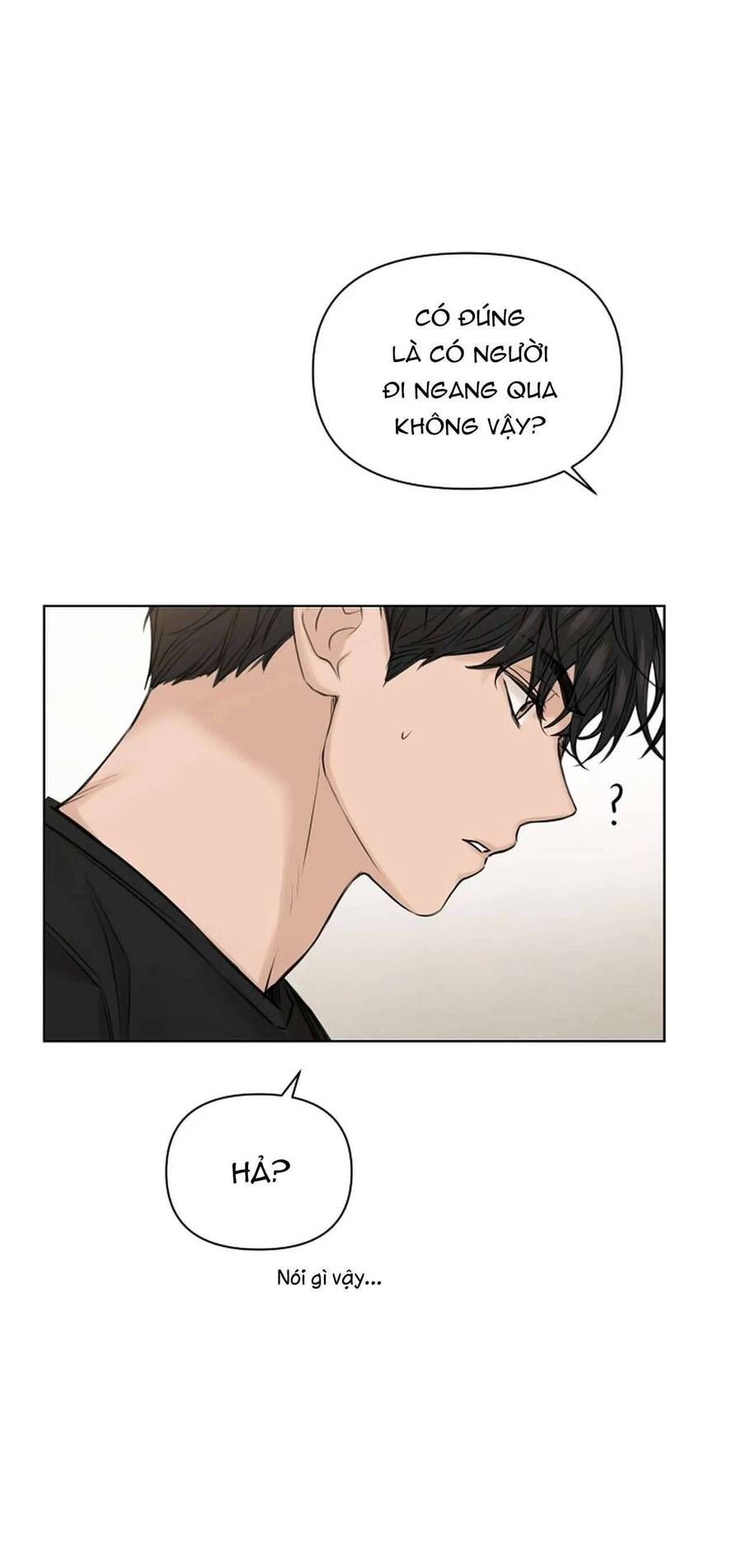 Chỉ Là Ánh Bình Minh - Chương 20 - Trang 38