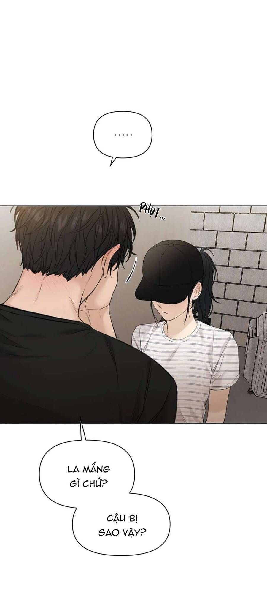 Chỉ Là Ánh Bình Minh - Chương 20 - Trang 42