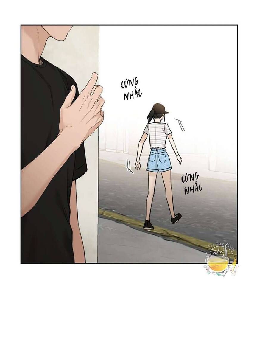 Chỉ Là Ánh Bình Minh - Chương 20 - Trang 45