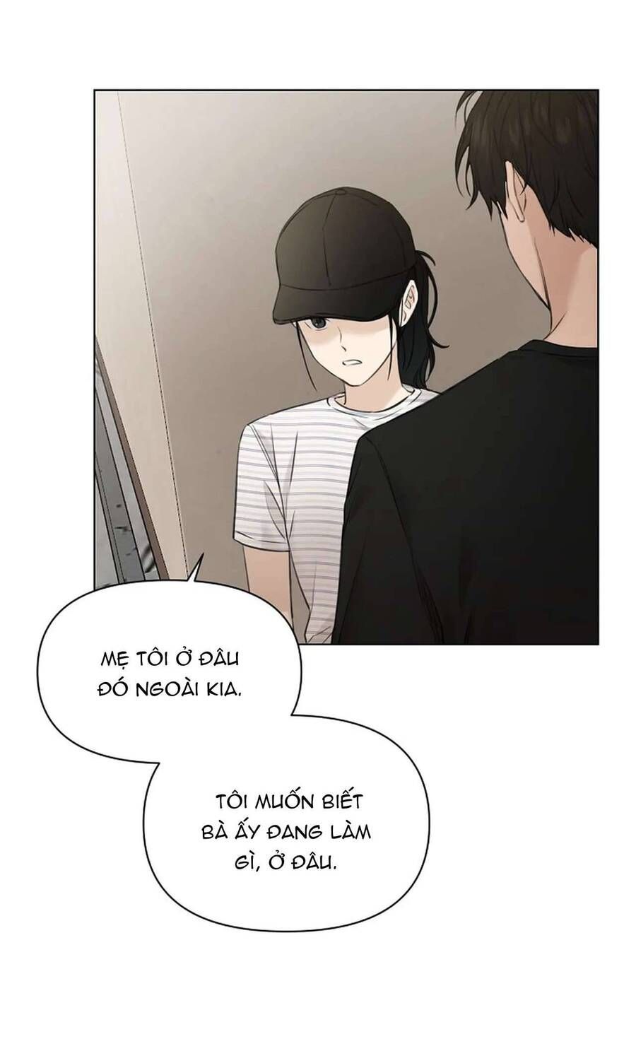 Chỉ Là Ánh Bình Minh - Chương 20 - Trang 7