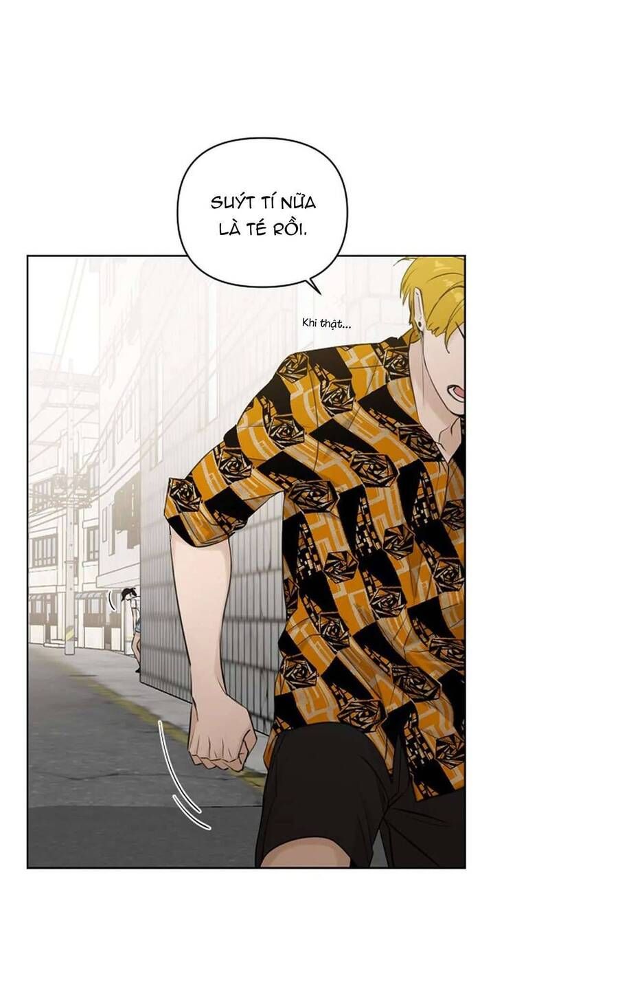 Chỉ Là Ánh Bình Minh - Chương 20 - Trang 62