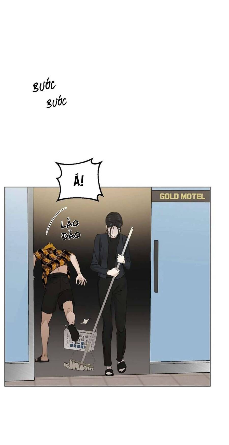 Chỉ Là Ánh Bình Minh - Chương 20 - Trang 66