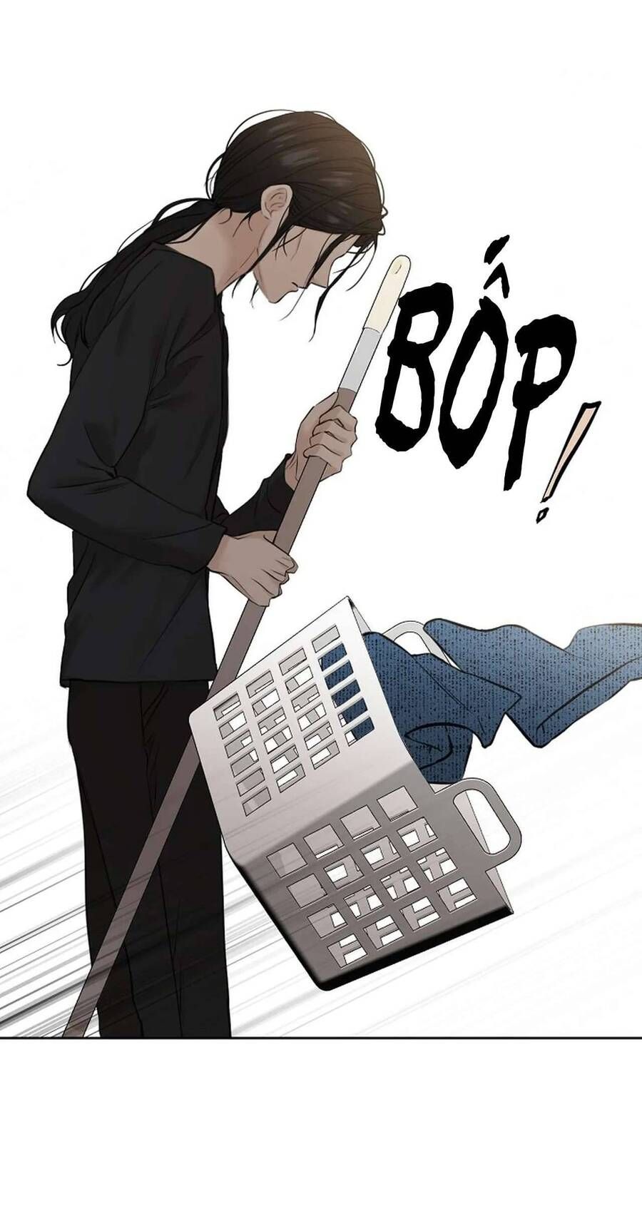 Chỉ Là Ánh Bình Minh - Chương 20 - Trang 68