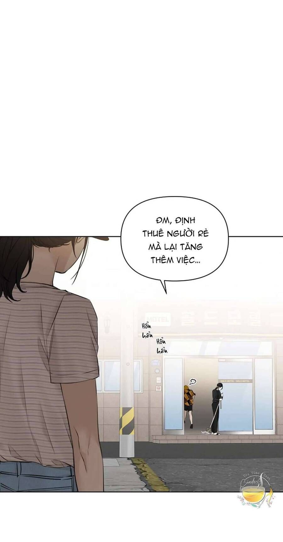 Chỉ Là Ánh Bình Minh - Chương 20 - Trang 69