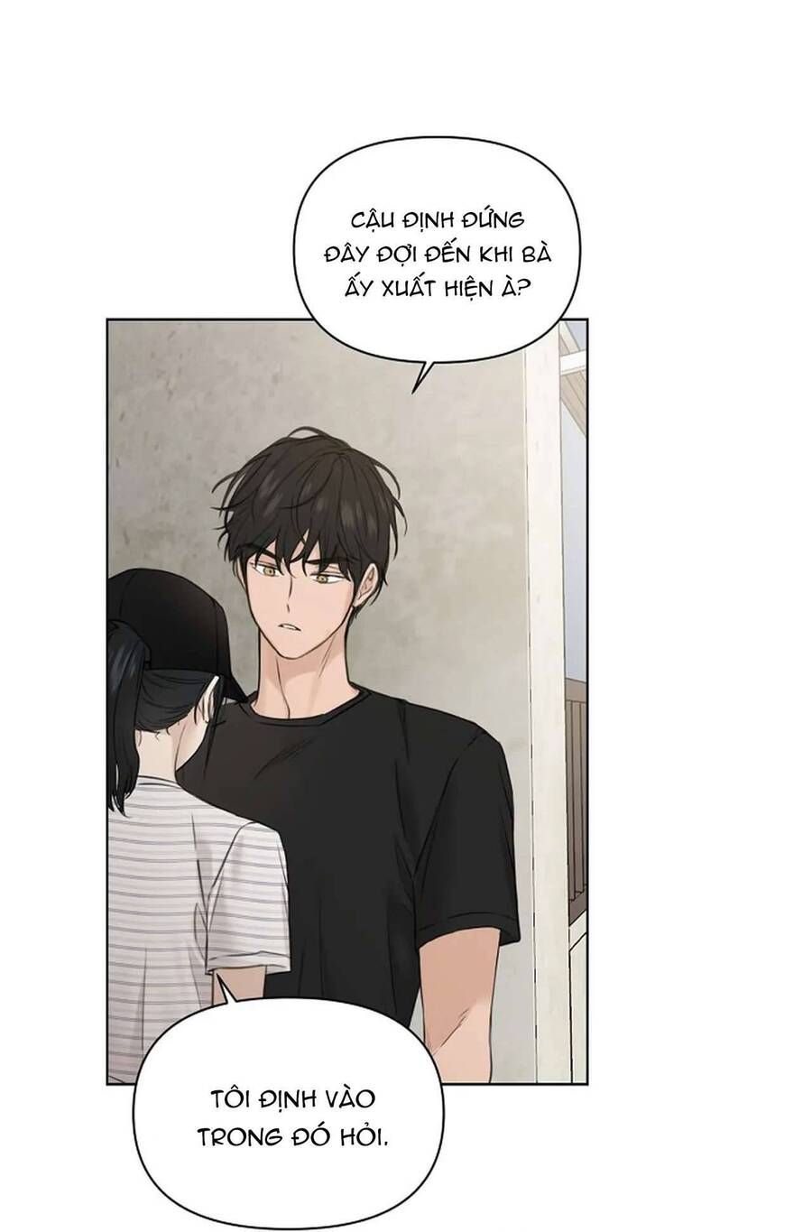 Chỉ Là Ánh Bình Minh - Chương 20 - Trang 8