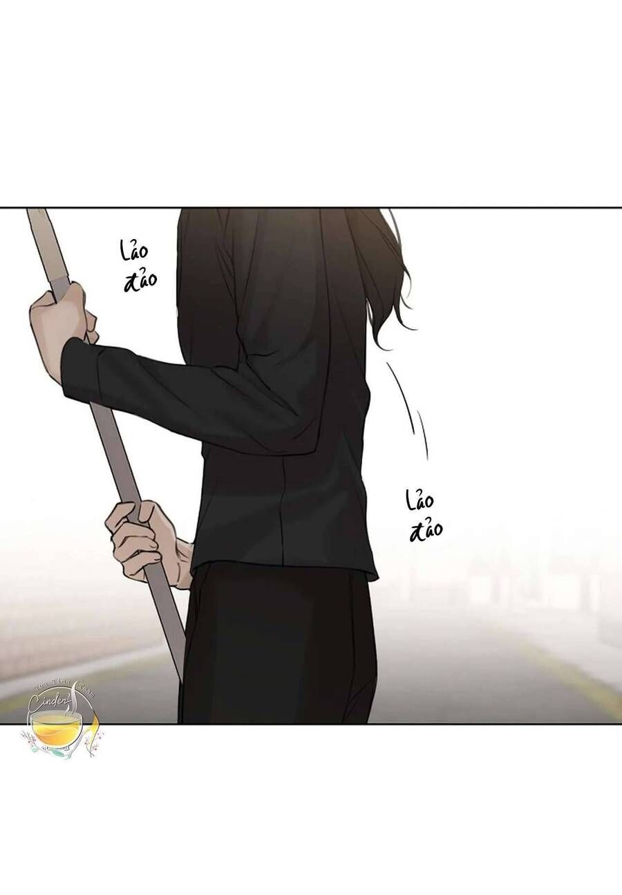 Chỉ Là Ánh Bình Minh - Chương 20 - Trang 72