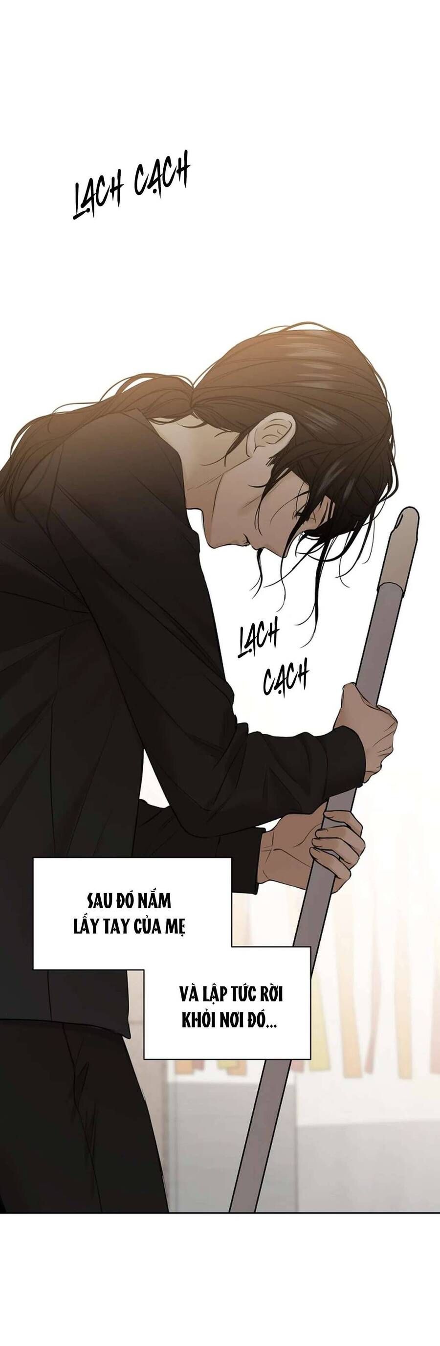 Chỉ Là Ánh Bình Minh - Chương 20 - Trang 74