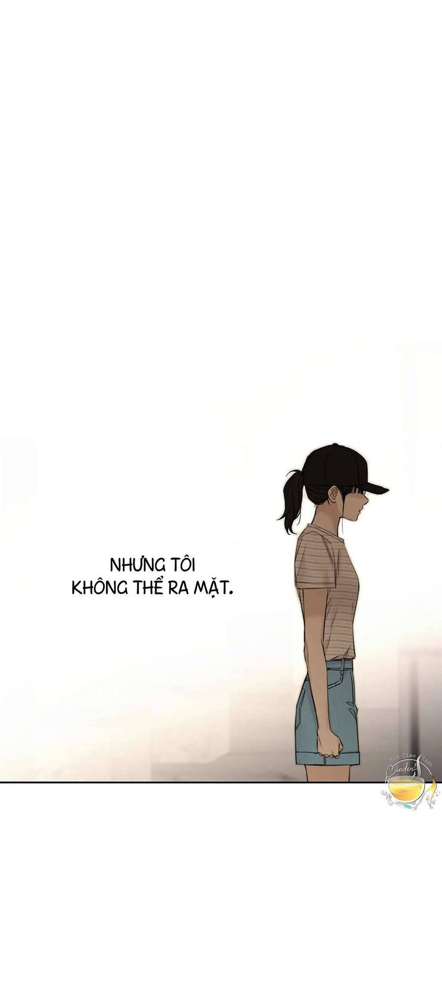 Chỉ Là Ánh Bình Minh - Chương 20 - Trang 77