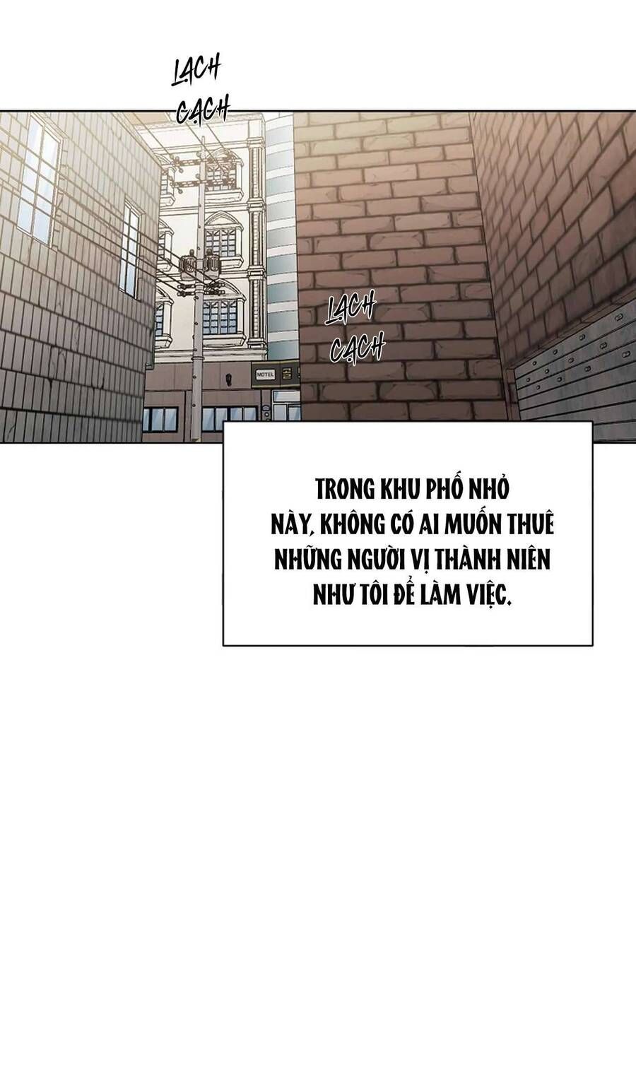 Chỉ Là Ánh Bình Minh - Chương 20 - Trang 80