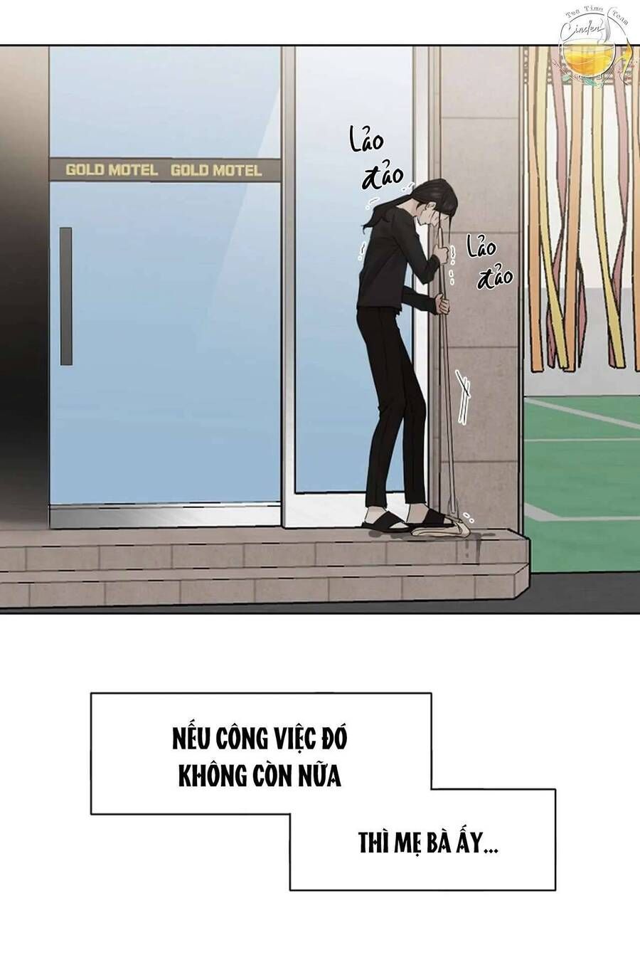 Chỉ Là Ánh Bình Minh - Chương 20 - Trang 82