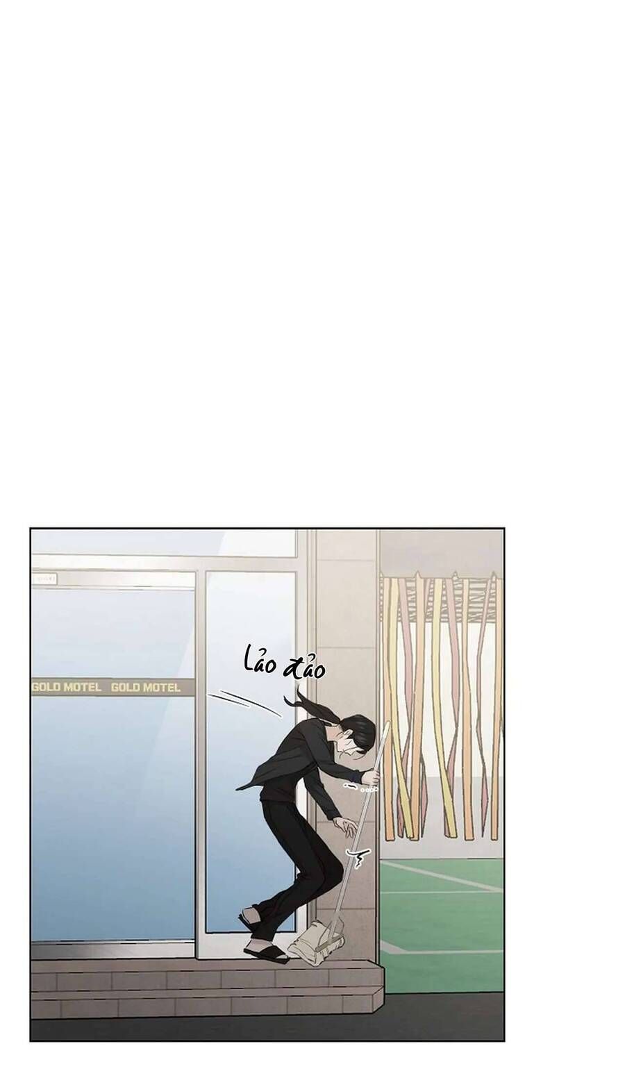 Chỉ Là Ánh Bình Minh - Chương 20 - Trang 84