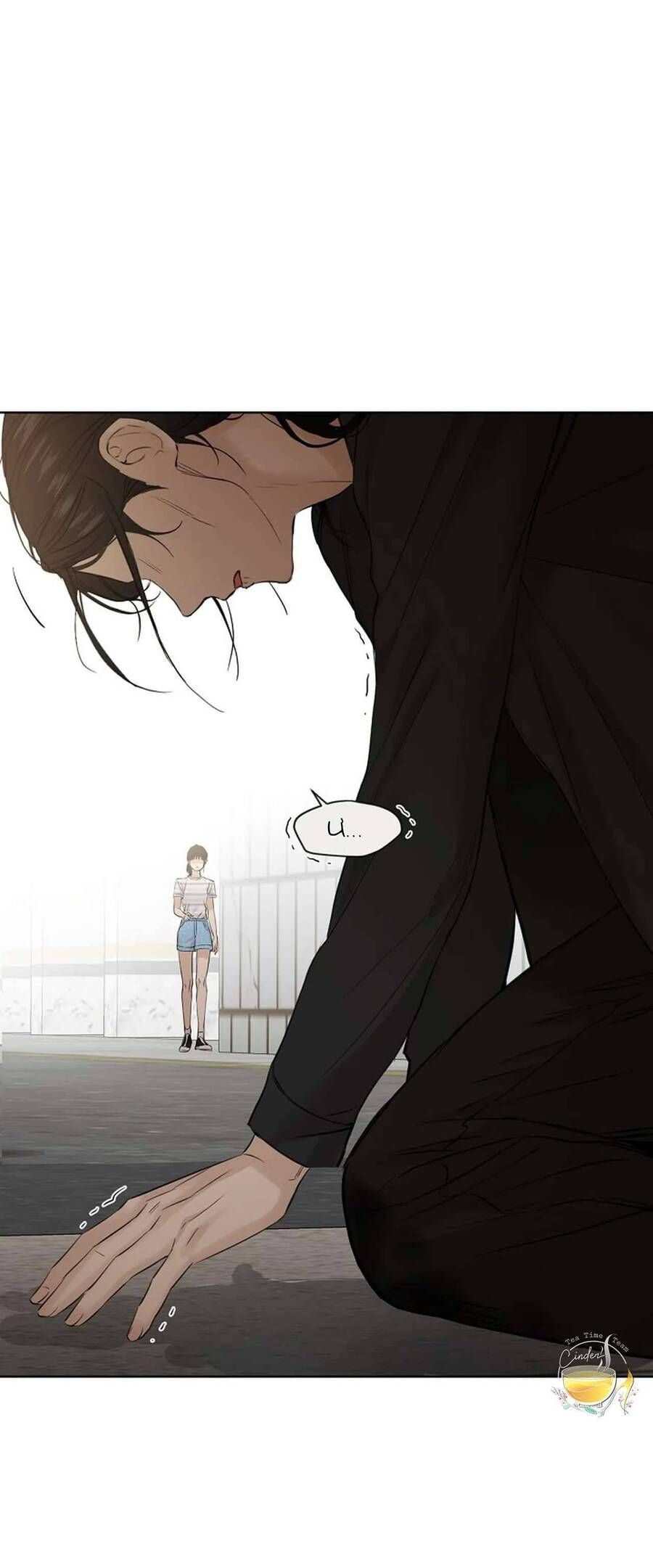 Chỉ Là Ánh Bình Minh - Chương 20 - Trang 87