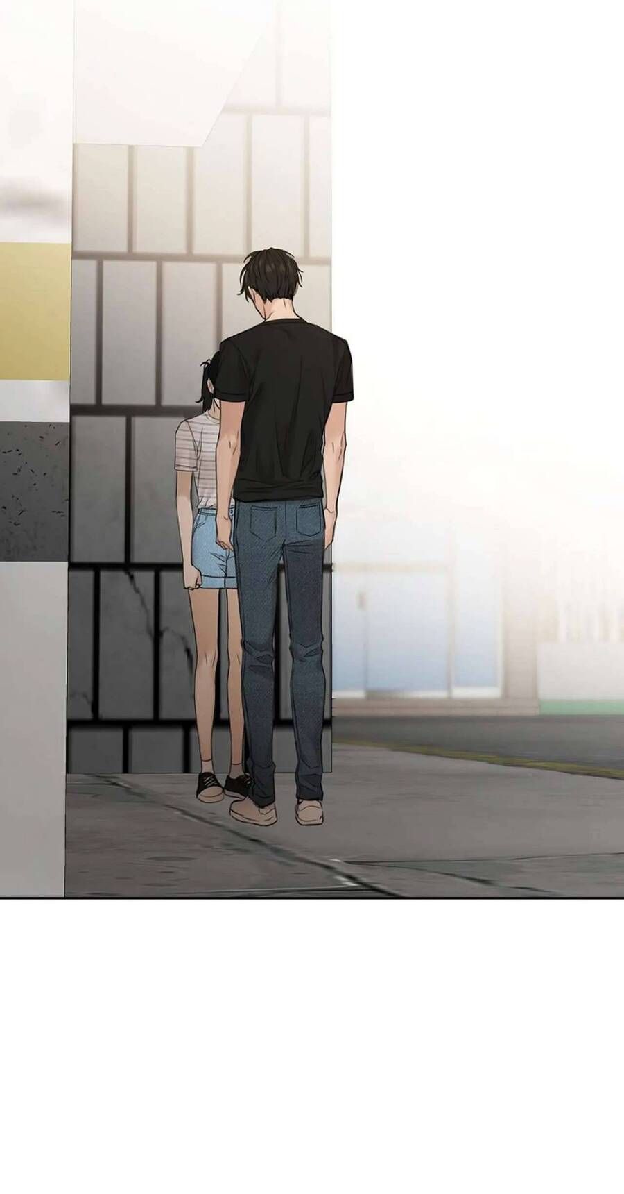 Chỉ Là Ánh Bình Minh - Chương 20 - Trang 94