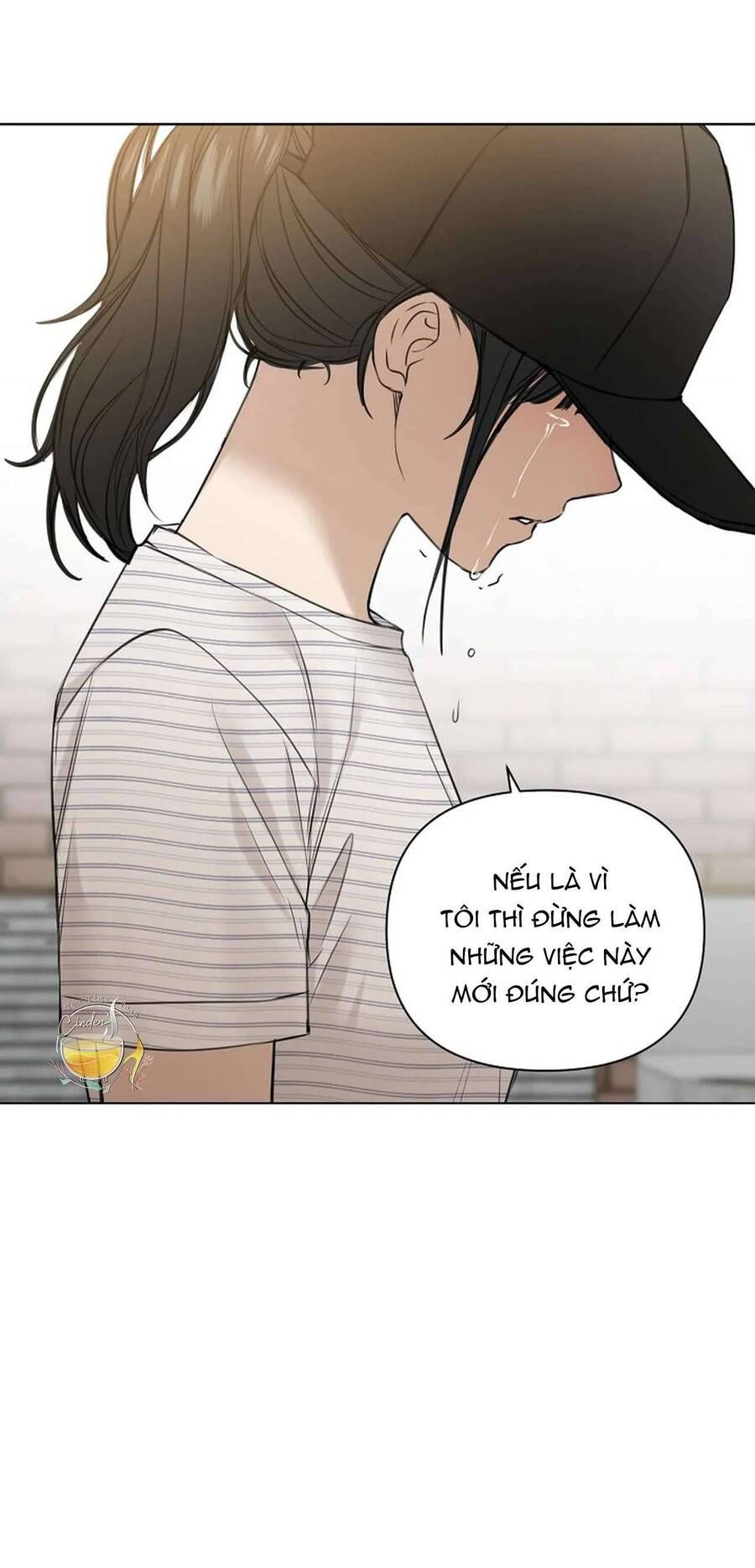 Chỉ Là Ánh Bình Minh - Chương 20 - Trang 100