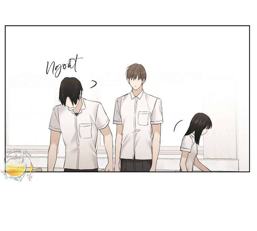 Chỉ Là Ánh Bình Minh - Chương 23 - Trang 104