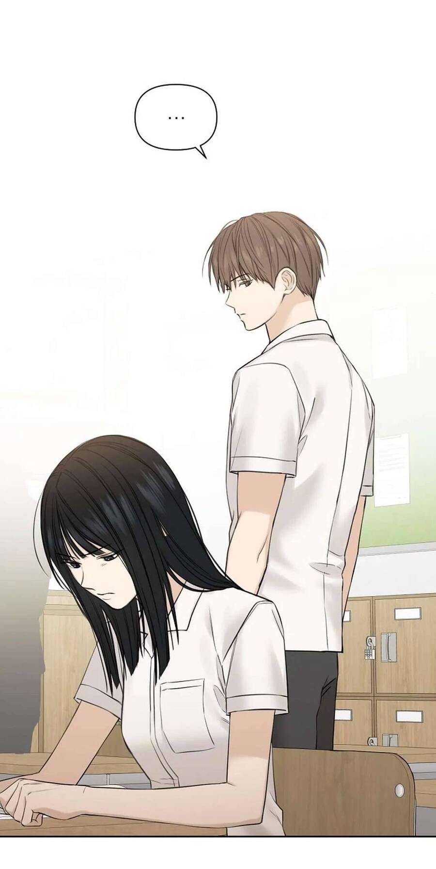 Chỉ Là Ánh Bình Minh - Chương 23 - Trang 105