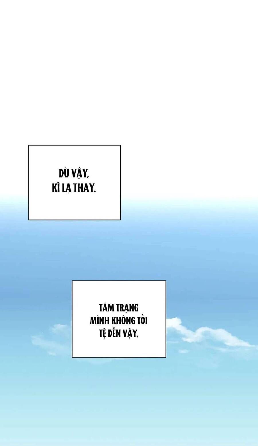 Chỉ Là Ánh Bình Minh - Chương 23 - Trang 16