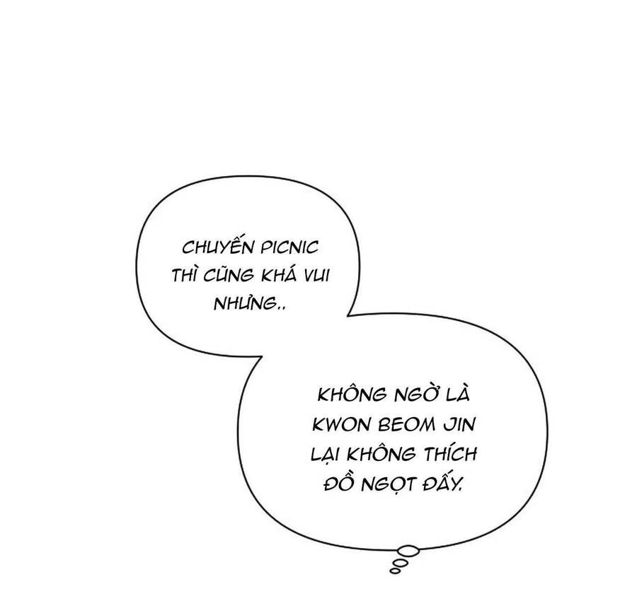 Chỉ Là Ánh Bình Minh - Chương 23 - Trang 20